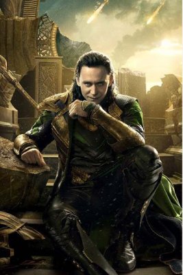 DIY-frame-Thor-The-Dark-World-Loki-Movie-Poster-Silk-Wall-Home-Decorative-painting-Picture-Chr...jpg