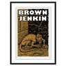 Brown Jenkin
