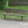 Haunted Bench Project