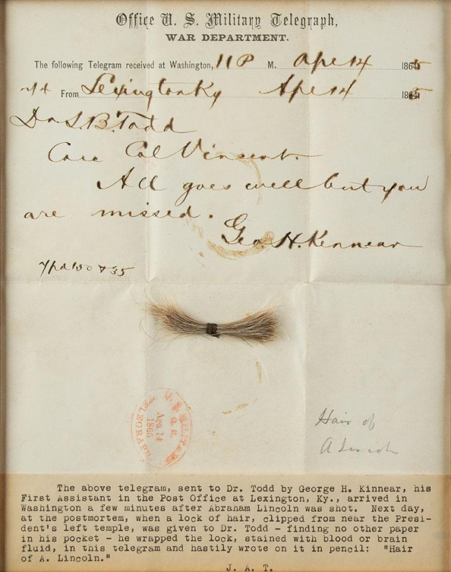 aAbraham-Lincolns-hair-bloody-telegram-up-for-auction.jpg