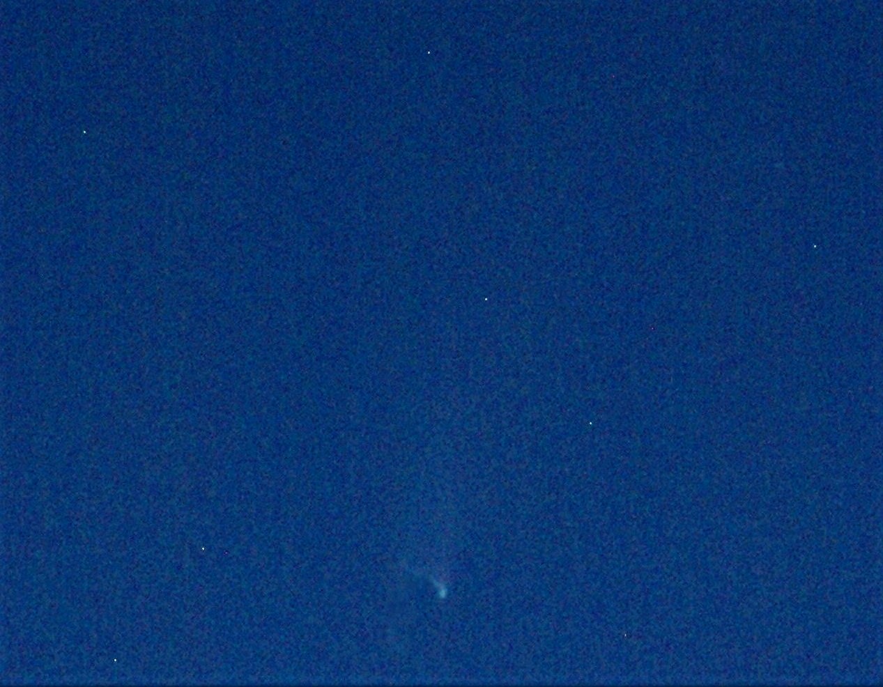 Comet Neowise.JPG