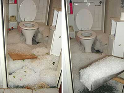 hailstones out of toilet.jpg
