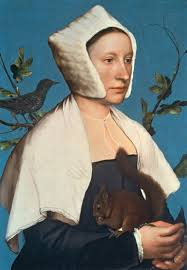 Lady with black squirrel.png