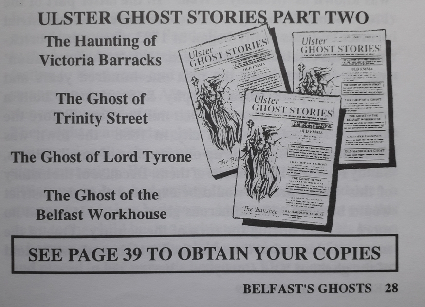 Ulster Ghost Stories (Pt 2) Ad Thumbnail.jpg